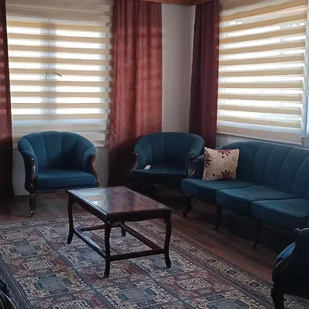 Huelya Apartment