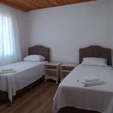 Huelya Yenikoy (Kas)