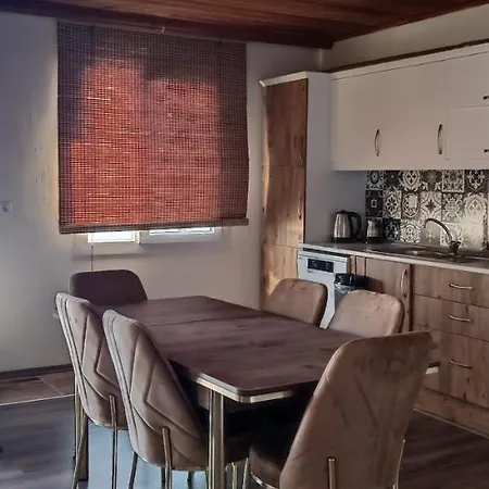 Huelya Apartment Yenikoy (Kas)