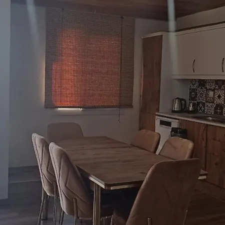 Apartment Huelya Yenikoy (Kas)