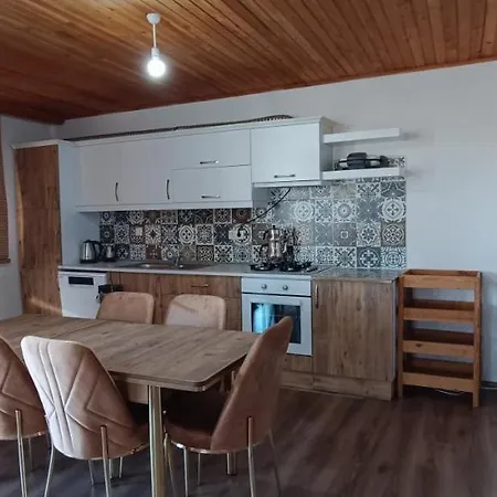 Apartment Huelya Yenikoy (Kas)