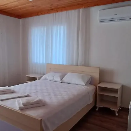 Huelya Apartment Yenikoy (Kas)
