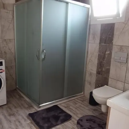 Apartment Huelya Yenikoy (Kas)