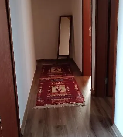 Apartment Huelya Yenikoy (Kas)