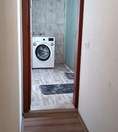 Apartment Huelya *