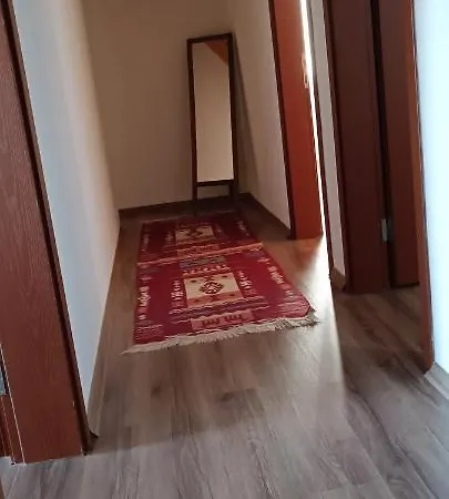 Apartment Huelya